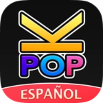 Logo of •K-Pop• android Application 